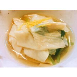 【送料込み!!関西】乾燥われゆば 500g入 ...の詳細画像1