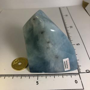 水晶 レインボー 虹色 クリスタル 男根 ペニス パワーストーン 天然石