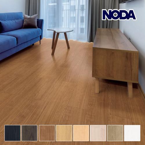 フロア 上貼用 ノダ お取り寄せ カナエル リフォームフロア カッター切断可 粘着加工済簡単施工リフ...
