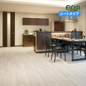 要在庫・納期確認商品)永大産業 マンション直貼用フローリング