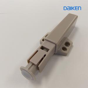 FMX35-11 お取寄せ ダイケン 玄関収納 プッシュオープン金具（1個入り） 下駄箱 靴箱 大建工業 代引不可