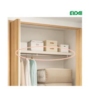 EIDAI（永大） FNC-1A418WE お取り寄せエイダイ ビルトイン収納 枕棚