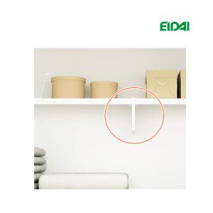 EIDAI（永大） FNC-1A418WE お取り寄せエイダイ ビルトイン収納 枕棚