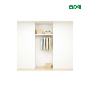 EIDAI（永大） FNCZ-1AP412WE 取寄せ エイダイ ビルトイン収納 枕棚正