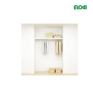 EIDAI（永大） FNC-1A414WE お取り寄せエイダイ ビルトイン収納 枕棚