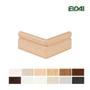 縁切り部材 軒裏換気口“見切タイプ” - BXカネシン