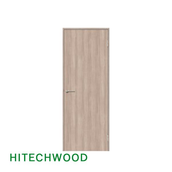 片開ドア 受注生産品 タック販売 HITECHWOOD PLUS 室内ドア リビングドア シンプル ...