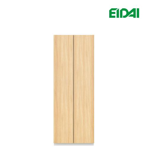 VGSSZ-B08221T☆JF※ お取り寄せ エイダイ 玄関収納 間口800mm高さ2200mmシ...