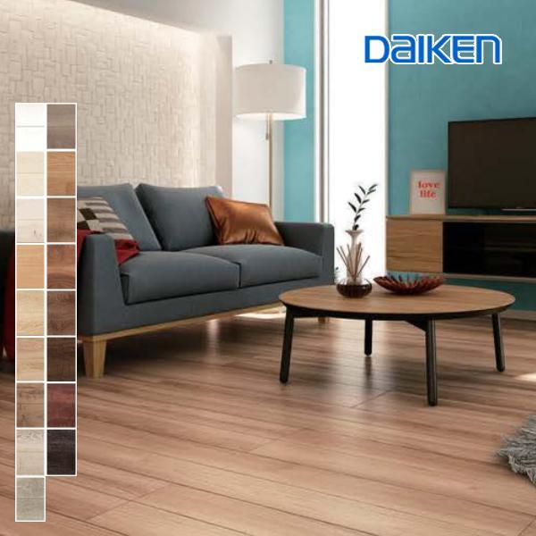 YN80-XX お取り寄せ 捨貼用 フロア ダイケン イエリアフロア セレクトプレミアムウッド柄 シ...