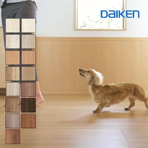 DAIKEN YX148-XX-W お取り寄せ 捨貼用 フロア ダイケン MYフロアW 特殊