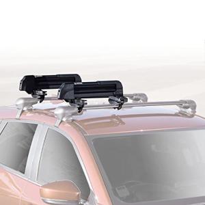 第一ネット INNO スキー/スノーボードキャリア UK739/取り付け金具K148 ...