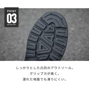 レインブーツ レディース レインシューズ ショ...の詳細画像5
