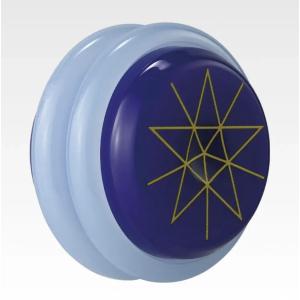 一番くじ HUNTER×HUNTER ZAOLDYECK FAMILY F賞 キルアのヨーヨー MASTERELIVE COLLECTION HYPER YOYO ACCELコラボver.