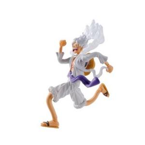 ワンピース　ワノ国　光月日和　フィギュア E賞の「光月日和 フィギュア」。 - 「ONE PIECE」ワノ国編の一番