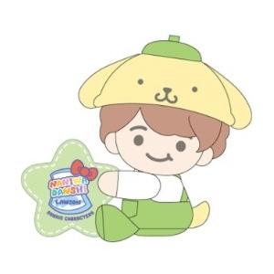 大橋和也 サンリオなにわ男子
