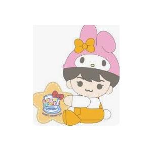 なにわ男子×サンリオ クリップマスコット 大西流星 Loppi・HMV限定 