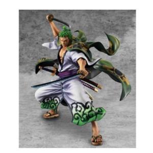 P O P Warriors Alliance ゾロ十郎 新品ss Webshopびーだま 通販 Yahoo ショッピング