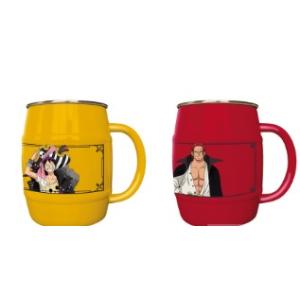 ワンピース マグカップ シャンクスの商品一覧 通販 - Yahoo!ショッピング