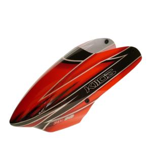 XK K110S用　キャノピー  K110S-0003 [平行輸入品]　※クロネコゆうパケット便非対応｜yukiguni-net