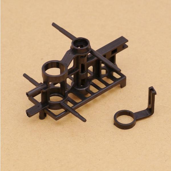 WLtoys V911-pro用 メインフレーム [平行輸入品]　※クロネコゆうパケット便非対応