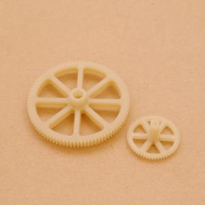 WLtoys V912用 ギヤセット V912-03 [平行輸入品]｜yukiguni-net