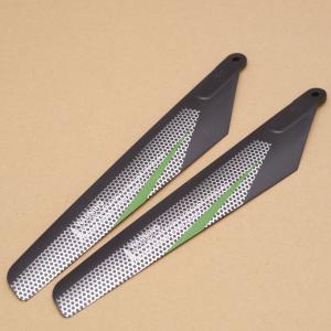 WLtoys V912用 メインブレード グリーン V912-07 [平行輸入品]｜yukiguni-net