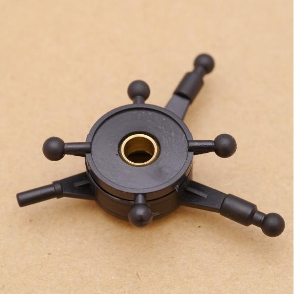 WLtoys V912用 スワッシュプレート V912-11 [平行輸入品]