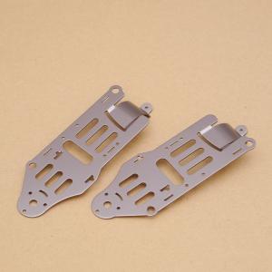 WLtoys V912用 アッパーアルミシート V912-20 [平行輸入品]｜yukiguni-net