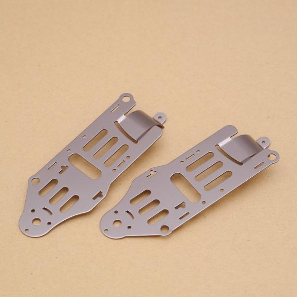 WLtoys V912用 アッパーアルミシート V912-20 [平行輸入品]