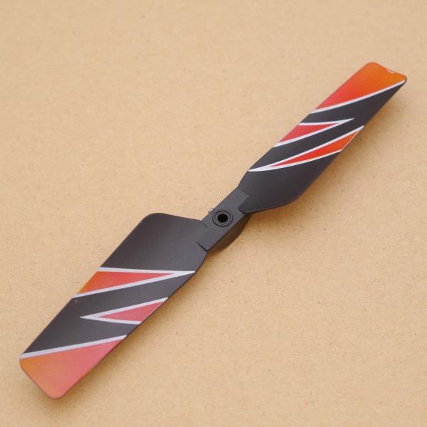 WLtoys V912用 テールローターオレンジ V912-30 [平行輸入品]