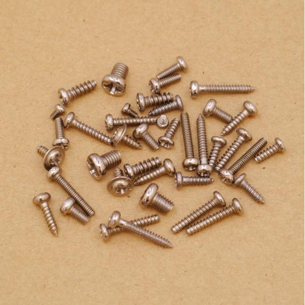 WLtoys V912用 ねじセット [平行輸入品]