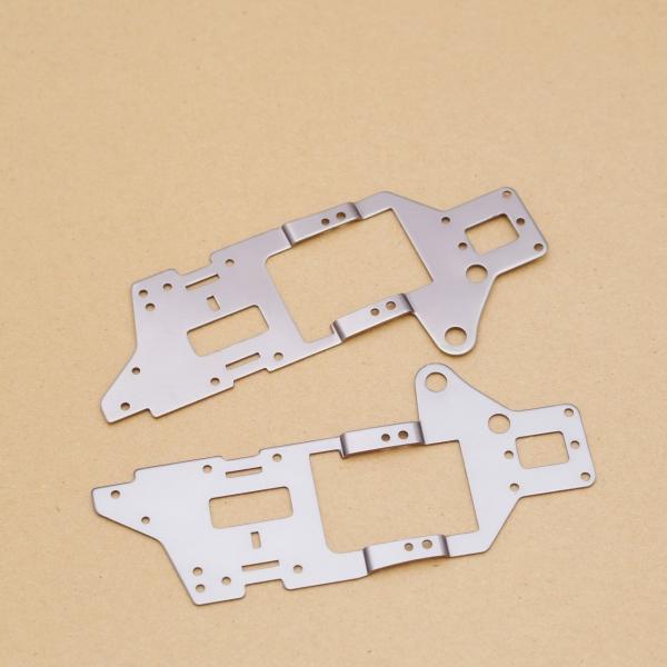 WLtoys V913用 アッパーアルミシート V913-20 [平行輸入品]
