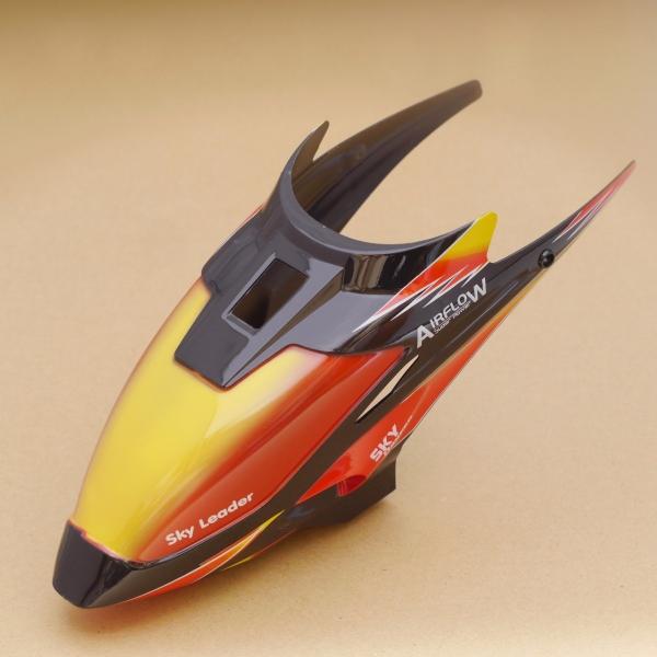 WLtoys V913用 キャノピー V913-27 [平行輸入品]　※クロネコゆうパケット便非対応