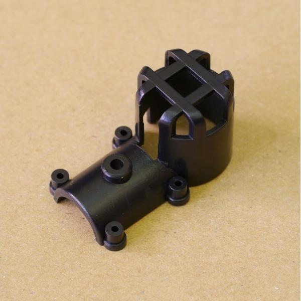 WLtoys V913用 テールモーターカバー V913-31 [平行輸入品]