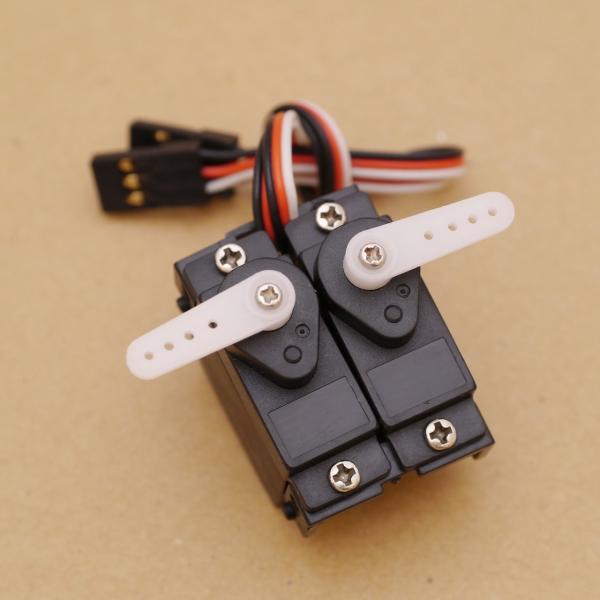 WLtoys V913用 サーボ V913-13 [平行輸入品]　※クロネコゆうパケット便非対応