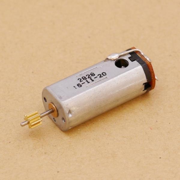 WLtoys V913用 テールモーター V913-34 V913-p-03 [平行輸入品]