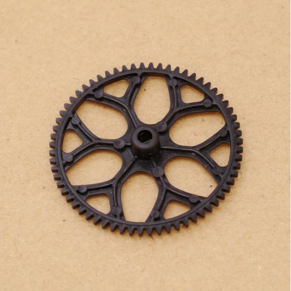 XK K123 K124 / V931用 メインギヤ K123-017 [平行輸入品]