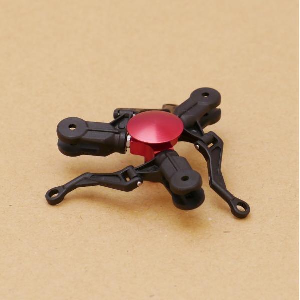 [平行輸入品] XK K123 / V931用 ローターヘッドセット