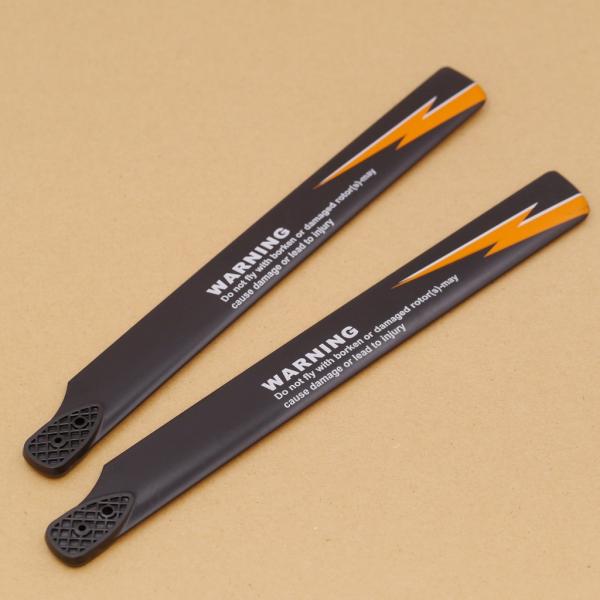 WLtoys V950用 メインブレード V950-008 [平行輸入品]
