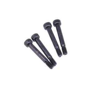 [平行輸入品] WLtoys V950用 ねじ《メインブレード部分》4本セット