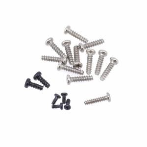 [平行輸入品] WLtoys V950用 ねじ《フレーム部分》18本セット