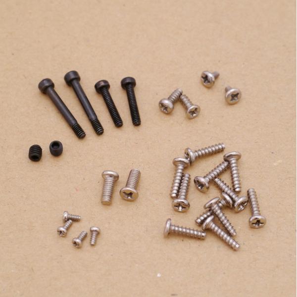 WLtoys V950用 ねじセット V950-009 [平行輸入品]