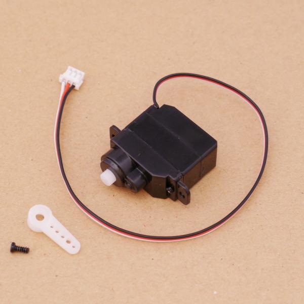 WLtoys V950用 サーボ V950-014 [平行輸入品]