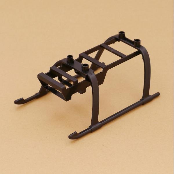 WLtoys V950用 ランディングスキッド V950-024 [平行輸入品]　※クロネコゆうパケ...