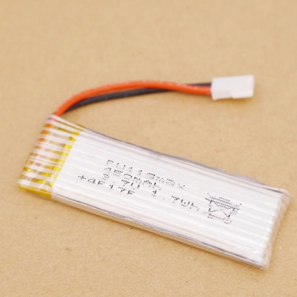 XK K110 / V977用 リポバッテリー3.7V 450mAh [平行輸入品]