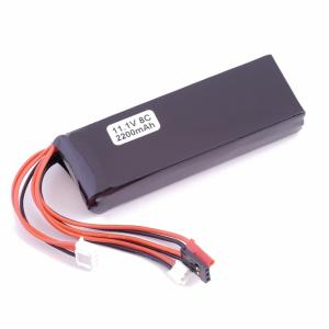 [平行輸入品] 送信機用リチウムポリマーバッテリ...の商品画像