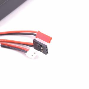 [平行輸入品] 送信機用リチウムポリマーバッテ...の詳細画像2