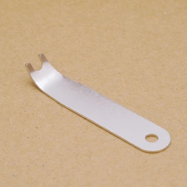 メンテナンス用品 U型レンチ プロペラ外し [平行輸入品]