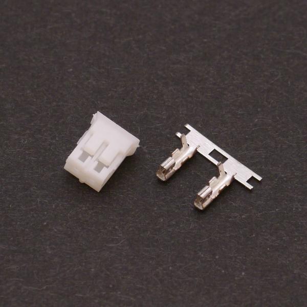 補修パーツ コネクタ  端子間2.00mm[平行輸入品]