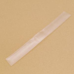 補修パーツ 熱収縮チューブ 透明　14mm 長さ15cm [平行輸入品]｜yukiguni-net